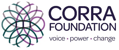 Corra Foundation