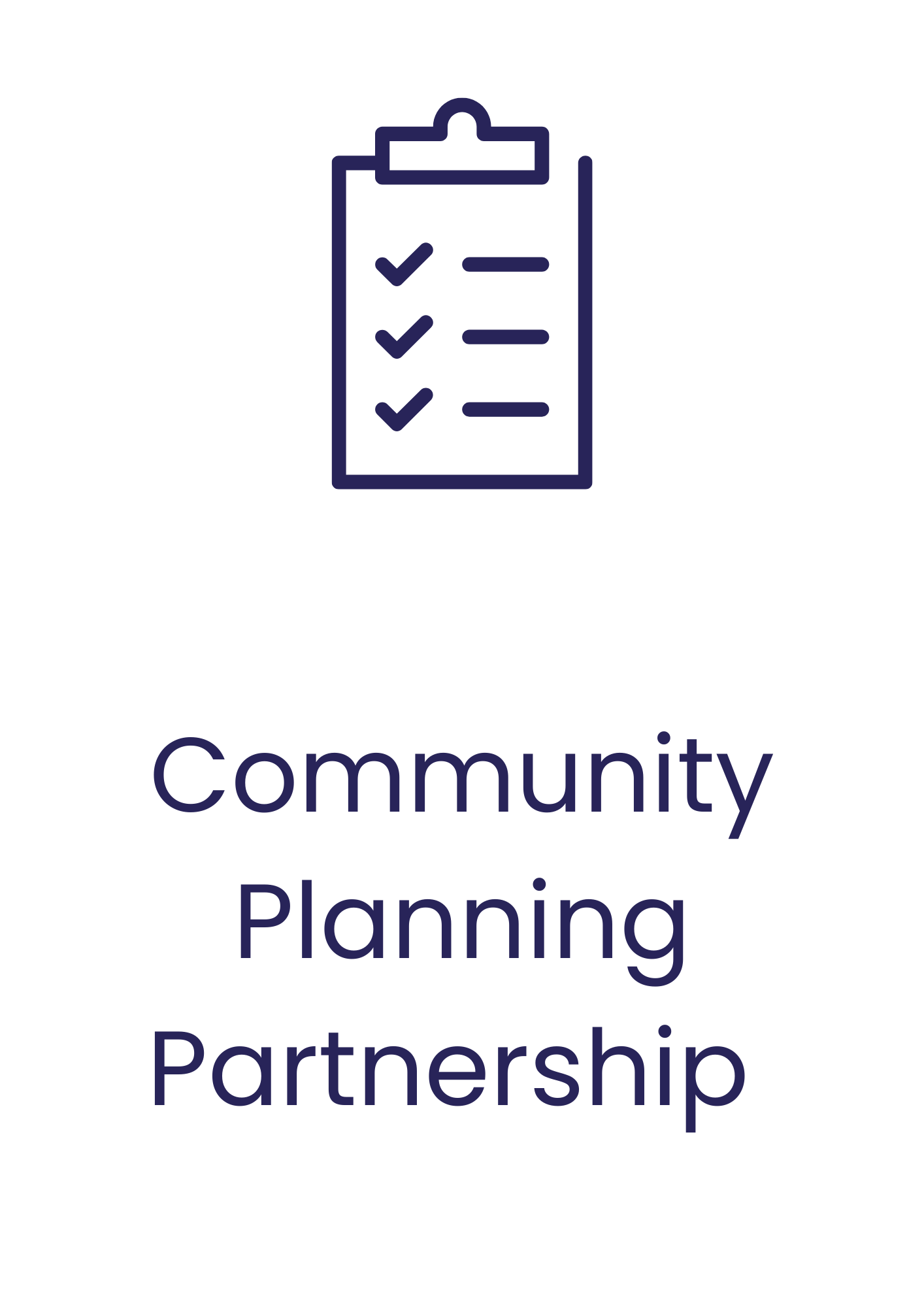 Planning Partnership