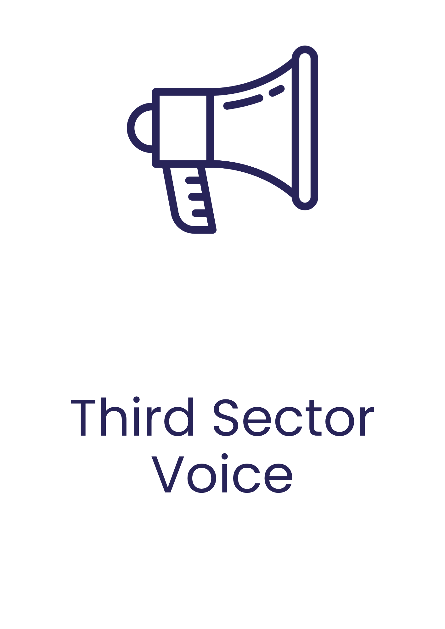 third-sector-voice